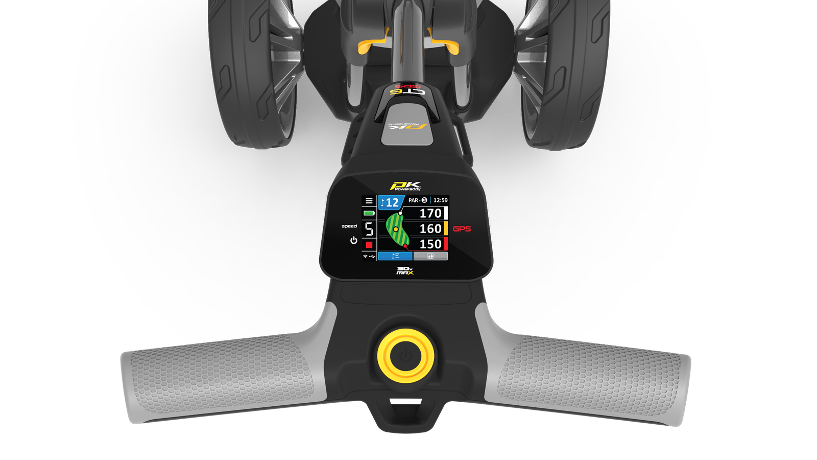 PowaKaddy continues to drive innovation with all-new 2021 product range